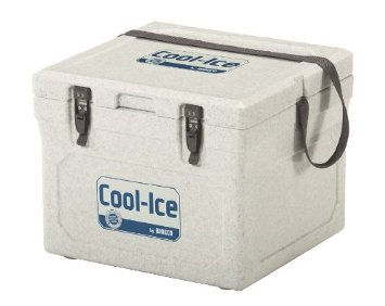 Waeco 9108400060 Cool-Ice WCI22 Ghiacciaia Alto Rendimento, 22 Litri