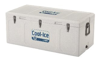 Waeco Cool-Ice WCI110 Ghiacciaia Alto Rendimento, 11 Litri