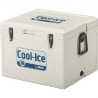 Waeco Cool-Ice WCI55 Ghiacciaia Alto Rendimento, 55Litri