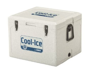 Waeco Cool-Ice WCI55 Ghiacciaia Alto Rendimento, 55Litri