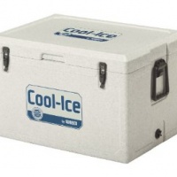 Waeco Cool-Ice WCI70 Ghiacciaia Alto Rendimento, 68 Litri