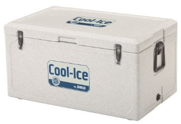 Waeco Cool-Ice WCI85 Ghiacciaia Alto Rendimento, 86 Litri