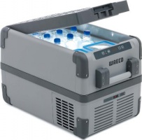 Waeco Coolfreeze CFX35 Frigo Freezer Compressore 12/24V 230V A++, 32 Litri