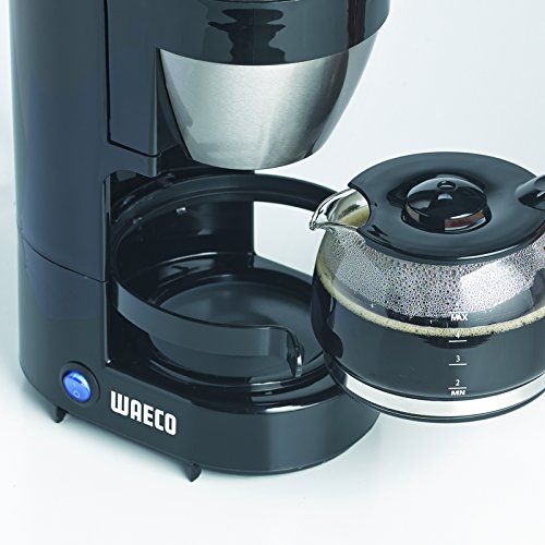 WAECO Perfect Coffee MC 052/MC 054 5 tazze di caffè macchina