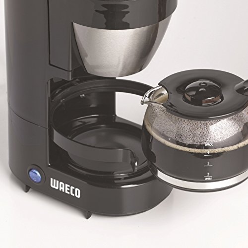 WAECO Perfect Coffee MC 052/MC 054 5 tazze di caffè macchina