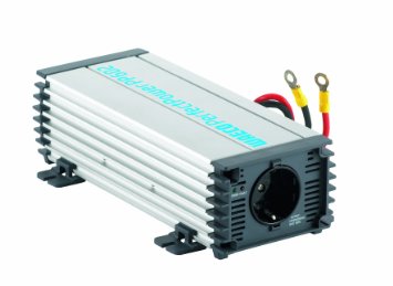 Waeco PP602 PerfectPower - Inverter PP602 - 12 V
