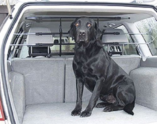 Walky Dog WG - Camon Guard divisorio auto per cani CW 101 trasporto cani