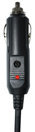 Walser 16591 Coprisedile riscaldabile dotato di sistema di riscaldamento Warm UP con termostato nero blu
