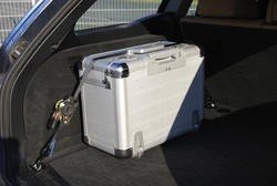 Wiedenmann 136/519 - Cinghia di fissaggio per bagagli caricati in auto