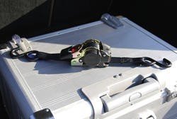 Wiedenmann 136/519 - Cinghia di fissaggio per bagagli caricati in auto