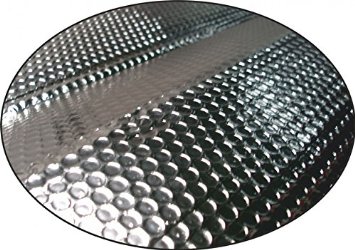 Window-Shield (for the windscreen), with air cushion