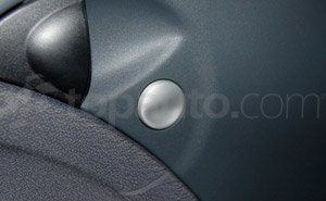 Window switch cover Smart Fortwo (MC 01)