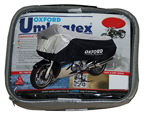 Wing Mirrors World Yamaha XVS650 Dragstar Classic Umbratex impermeabile moto bici top cover
