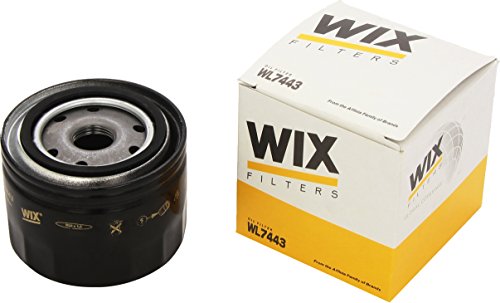 Wix Filters WL7443 Filtro olio