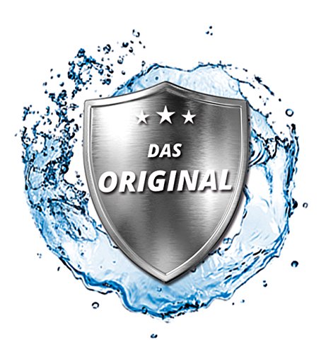 WM aquatec stsn 200 acqua potabile Conserva Argento Alimentazione fino a 250 litri dimensione