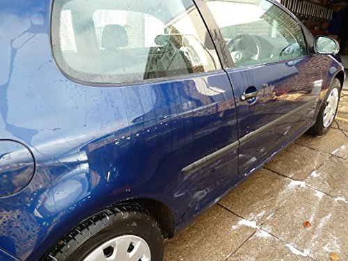 WOLF Chemicals bianco satinato, PH neutro per lavaggio auto lavaggio shampoo concentrato auto Care 1000 ml