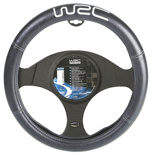 WRC 007380 Coprivolante, Nero