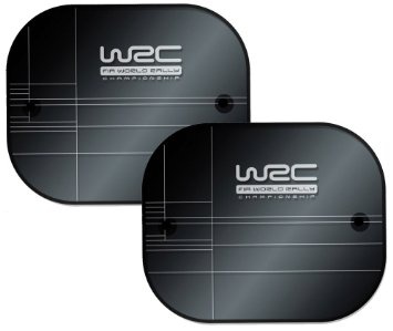 WRC 007429 2 Tendine Parasole Laterali Standard