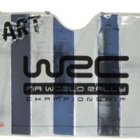 WRC 007433 Parasole Alluminio Anteriore, XL
