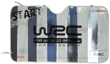 WRC 007433 Parasole Alluminio Anteriore, XL