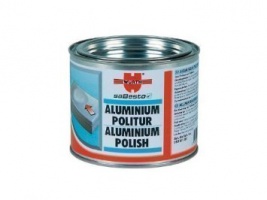 Würth Alluminio lucidante 500 ml