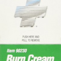 XPRESS? First Aid Kit Refill, Burn Cream, 10/box, Sold as 1 Box