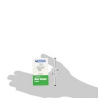 XPRESS? First Aid Kit Refill, Burn Cream, 10/box, Sold as 1 Box