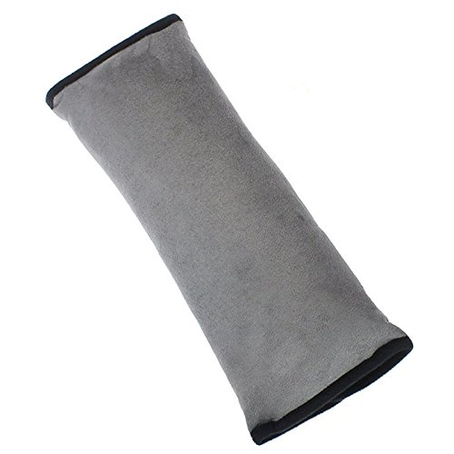 Xuxuou auto Pillow Car Safety Belt Protect Shoulder Pad Pillow regolare veicolo cintura di sicurezza cuscino per bambini 1PCS