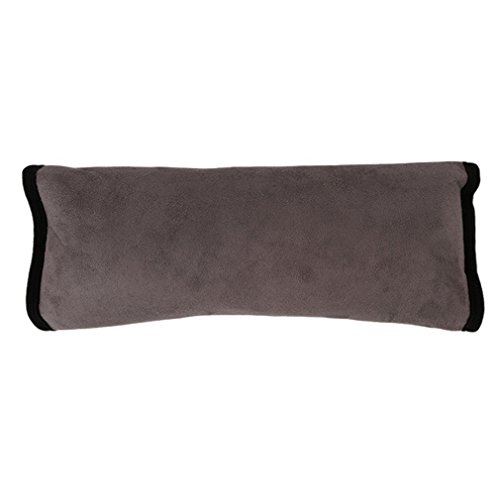 Xuxuou auto Pillow Car Safety Belt Protect Shoulder Pad Pillow regolare veicolo cintura di sicurezza cuscino per bambini 1PCS