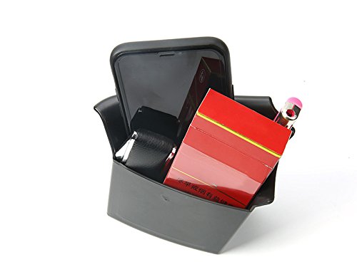 Yuzhongtian plastica porte interne bracciolo Storage box Holder vassoio per auto di Pspm